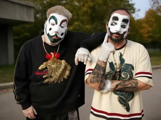 Insane Clown Posse